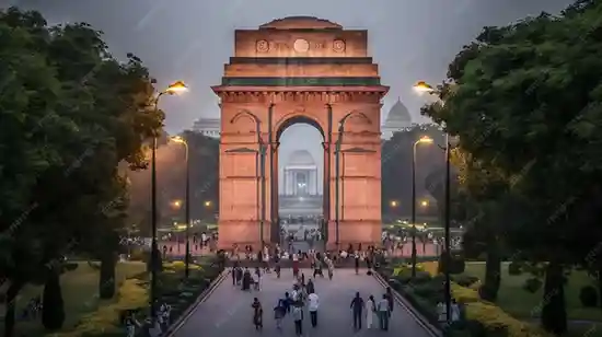 Delhi